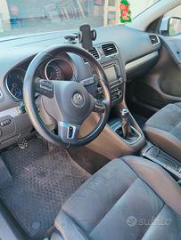 Vw golf 6 2010