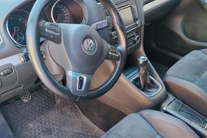 Vw golf 6 2010