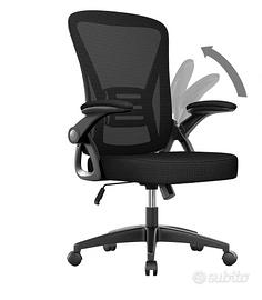 Sedia per ufficio