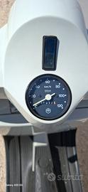 Vespa PK 125S ELESTART AUTOMATICA 1984
