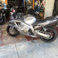 Honda CBR 600 F