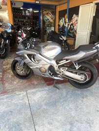 Honda CBR 600 F