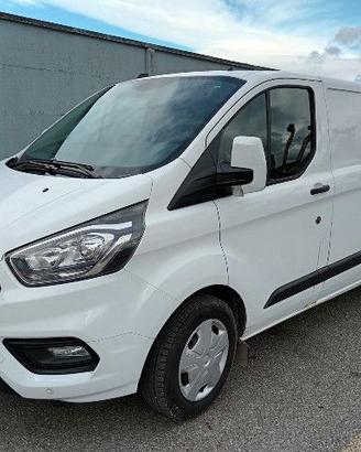Ford Mod. Vers.