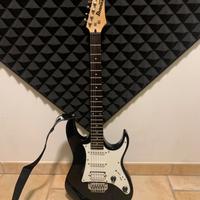 Chitarra elettrica Ibanez GRX140