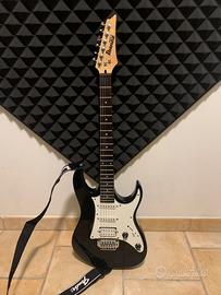 Chitarra elettrica Ibanez GRX140