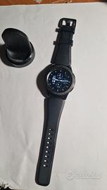 smartwatch samsung gear s3 frontier