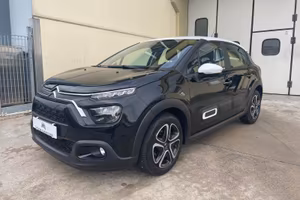 C3 citroen