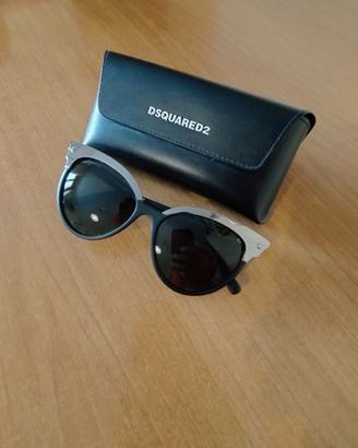 Occhiali DSquared2 Tiffany DQ0242 con astuccio