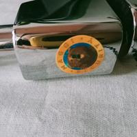 Lucchetto bloccadisco per scooter e moto