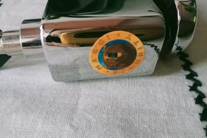 Lucchetto bloccadisco per scooter e moto