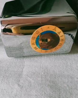 Lucchetto bloccadisco per scooter e moto