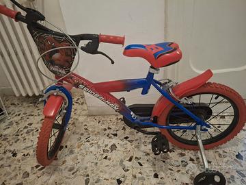 Bici per bambini