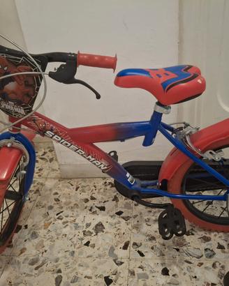 Bici per bambini