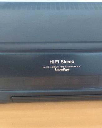 Videoregistratore Sony SLV E700IT