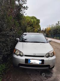 HONDA HR-V 1.6i 16V cat 5 porte