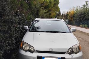HONDA HR-V 1.6i 16V cat 5 porte