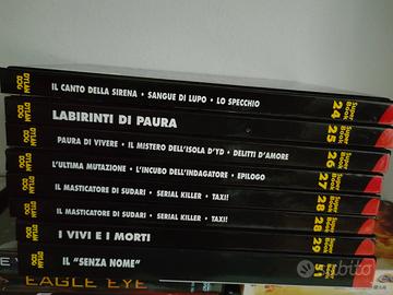 Dylan Dog Superbook