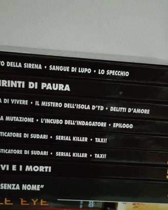 Dylan Dog Superbook