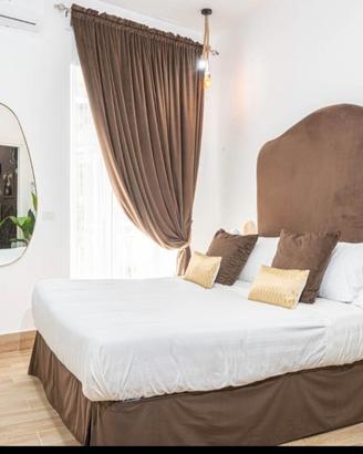 Monolocale adibito a b&b