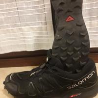 Scarpe Salomon Speedcross 