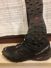 Scarpe Salomon Speedcross 