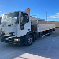Iveco Eurocargo 120 E 18