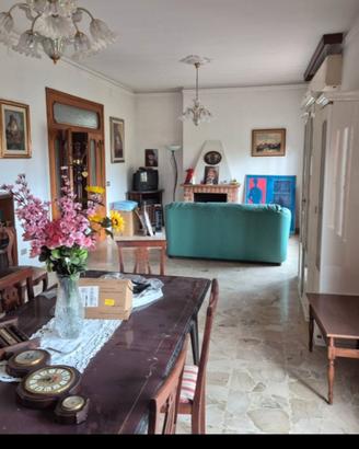 Operazione immobiliare con potenziale valorizzazio