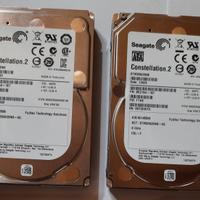 Hard Disk Seagate Constellation.2 SATA 500GB 7.200