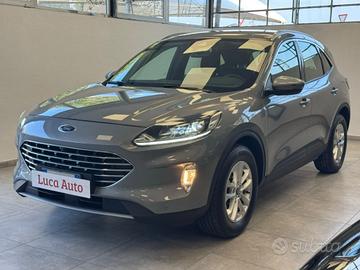 FORD Kuga 2.0 EcoBlue 150CV Hybrid *UNICO PROP.*
