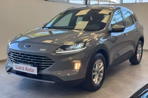 FORD Kuga 2.0 EcoBlue 150CV Hybrid *UNICO PROP.*