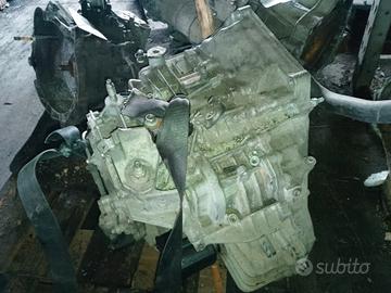 CAMBIO AUTOM MAZDA MAZDA 6 2.2 TD 2016 SH 1181/202