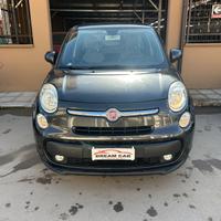 Fiat 500L 1.6 Multijet 120 CV Lounge