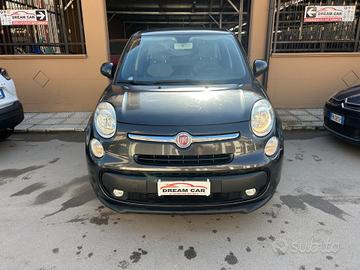 Fiat 500L 1.6 Multijet 120 CV Lounge