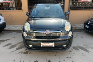 Fiat 500L 1.6 Multijet 120 CV Lounge