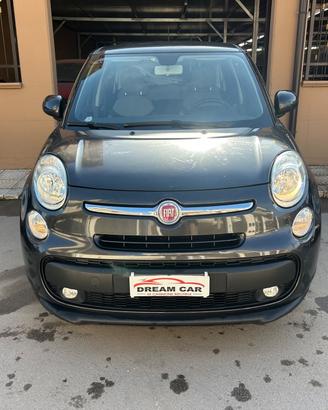 Fiat 500L 1.6 Multijet 120 CV Lounge