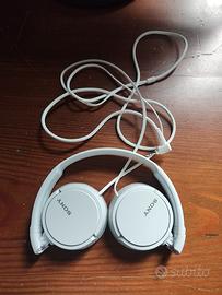 Cuffie Sony