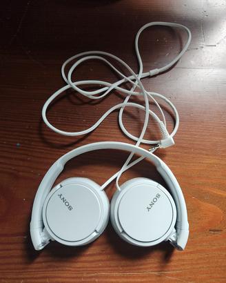 Cuffie Sony