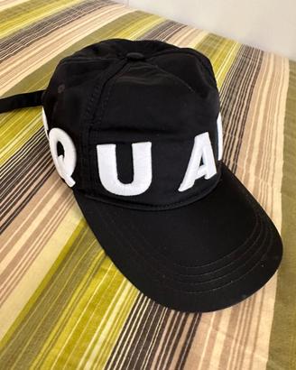 Cappello DSQUARED2 Uomo Originale
