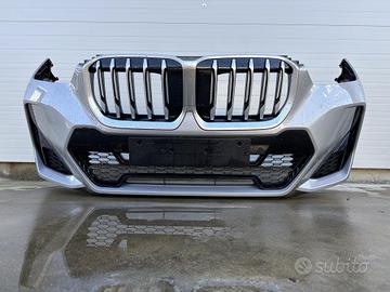 PARAURTI ANTERIORE COMPLETO BMW X1 Serie (U11) 511