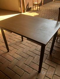 Tavolo da cucina