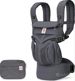 Ergobaby Marsupio Neonato Ergonomico