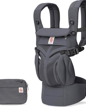Ergobaby Marsupio Neonato Ergonomico