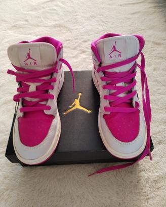  SCARPE AIR JORDAN