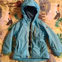 Giacca invernale sci neve CMP 