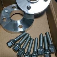 Distanziali ruota Renault 5 GT Turbo 16mm 20mm