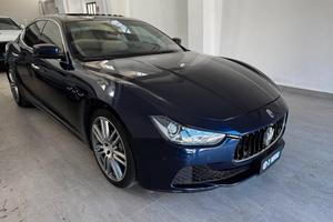 Maserati Ghibli 3.0 V6 ds 275cv auto PROMO DESTOCK