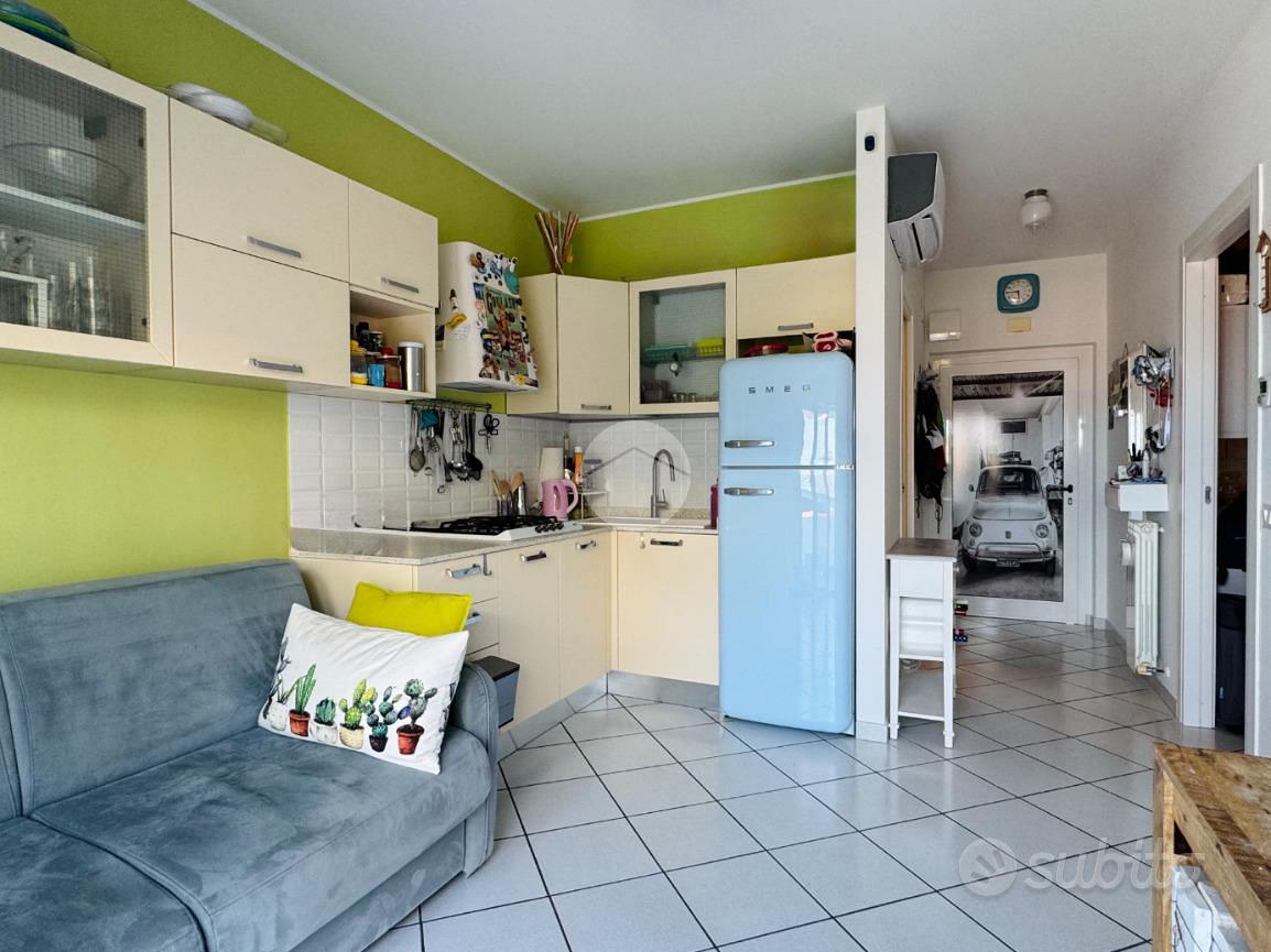 Apartment in Fossacesia, Fossacesia Marina, Cerreto - Vista 4