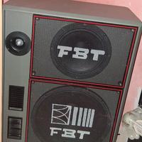 fbt hf 25