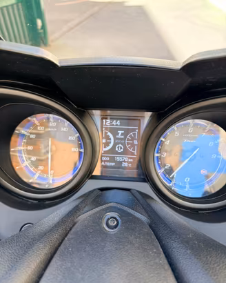 Tmax 560