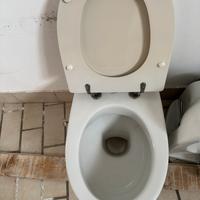 Bidet e water Ideal standard